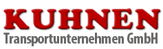 Spedition Kuhnen Logo